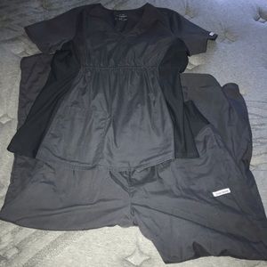 Cherokee Maternity scrubs size L